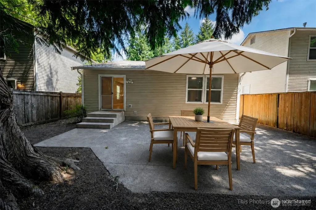 6721 Jericho Lane SW Olympia WA 98512
