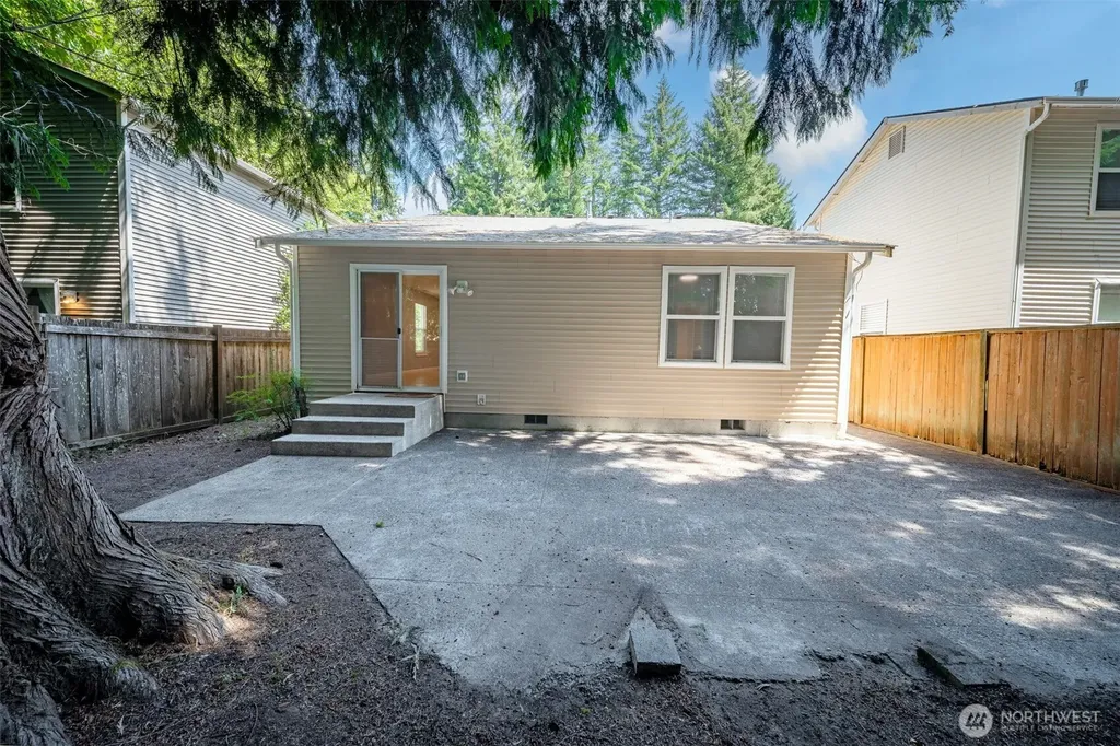 6721 Jericho Lane SW Olympia WA 98512