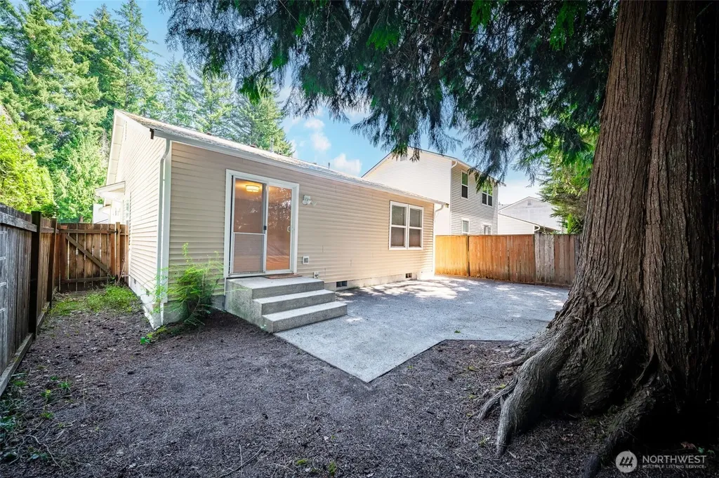 6721 Jericho Lane SW Olympia WA 98512