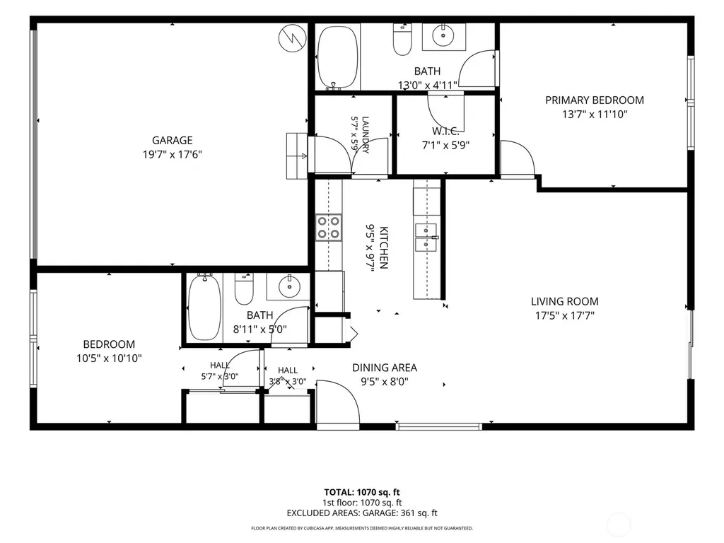 6721 Jericho Lane SW Olympia WA 98512