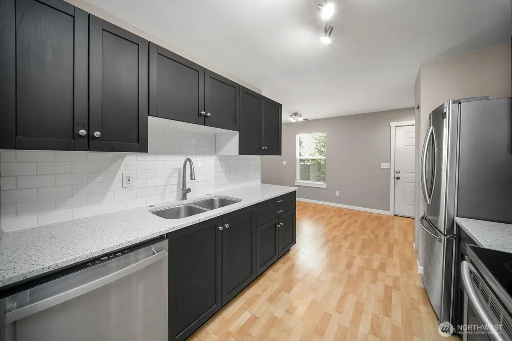 6721 Jericho Lane SW Olympia WA 98512