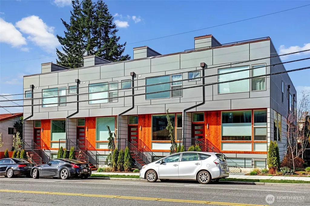 6219 20th Avenue NW Seattle WA 98107