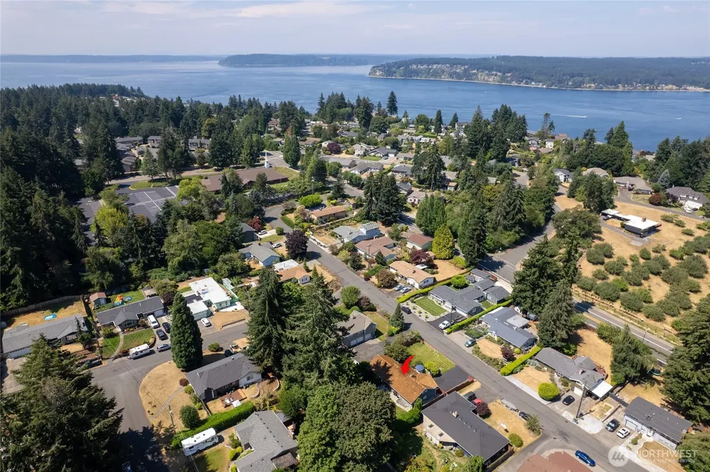 4025 Brouse Boulevard W University Place WA 98466