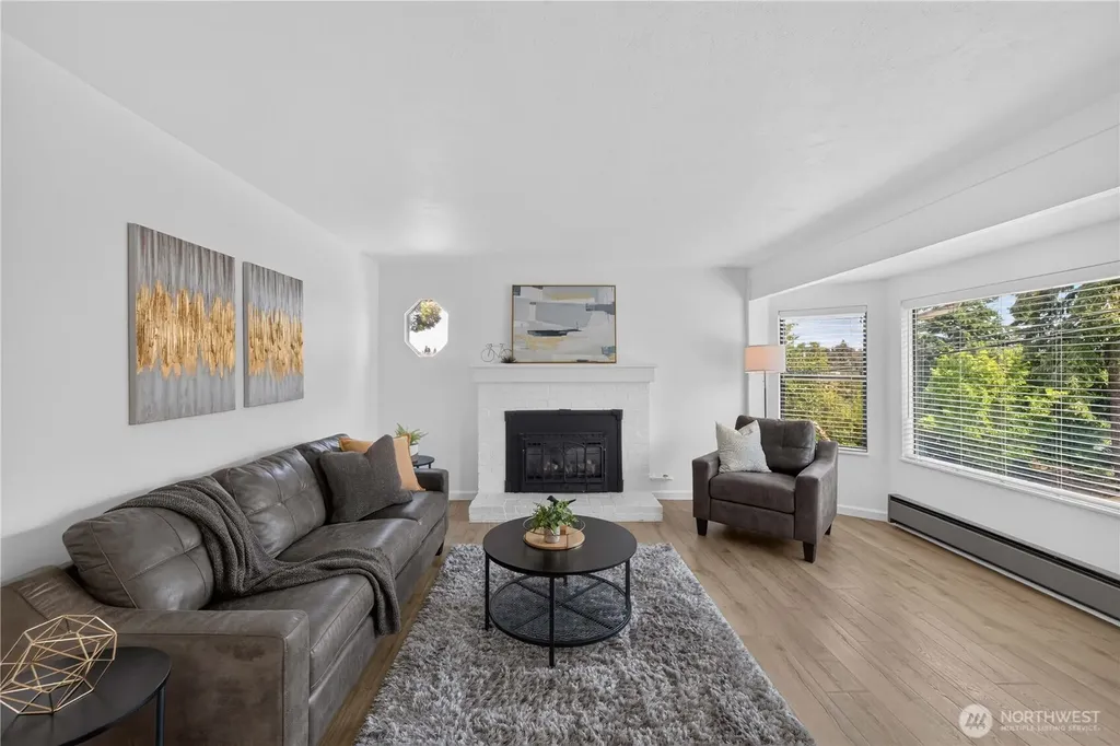 3310 SW 104th Street Seattle WA 98146