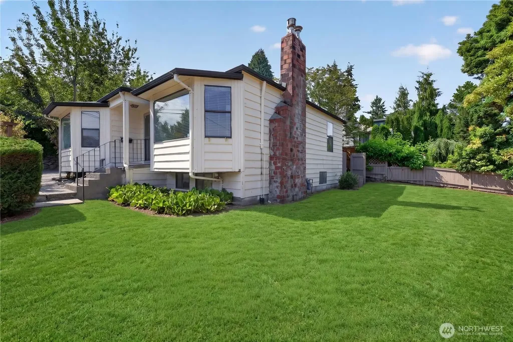 3310 SW 104th Street Seattle WA 98146