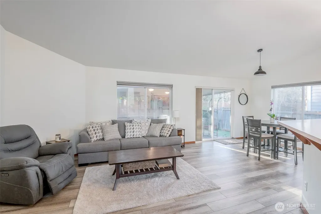 1405 NE Riddell Avenue Orting WA 98360
