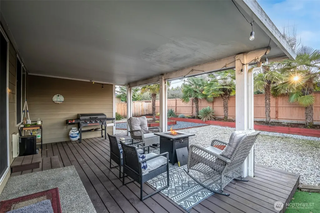 1405 NE Riddell Avenue Orting WA 98360