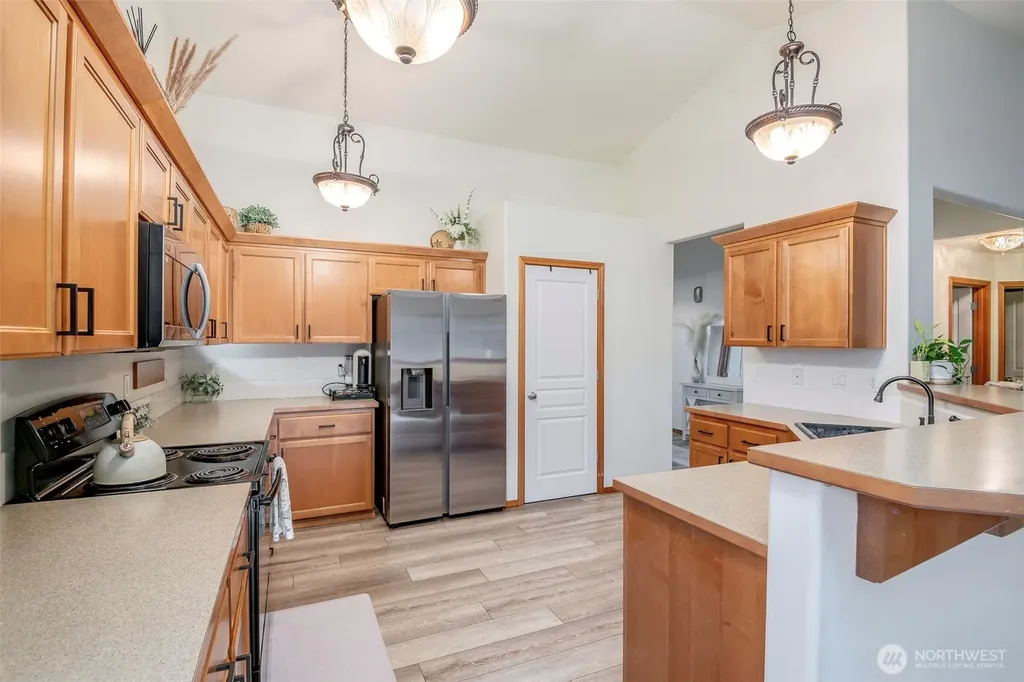 1405 NE Riddell Avenue Orting WA 98360