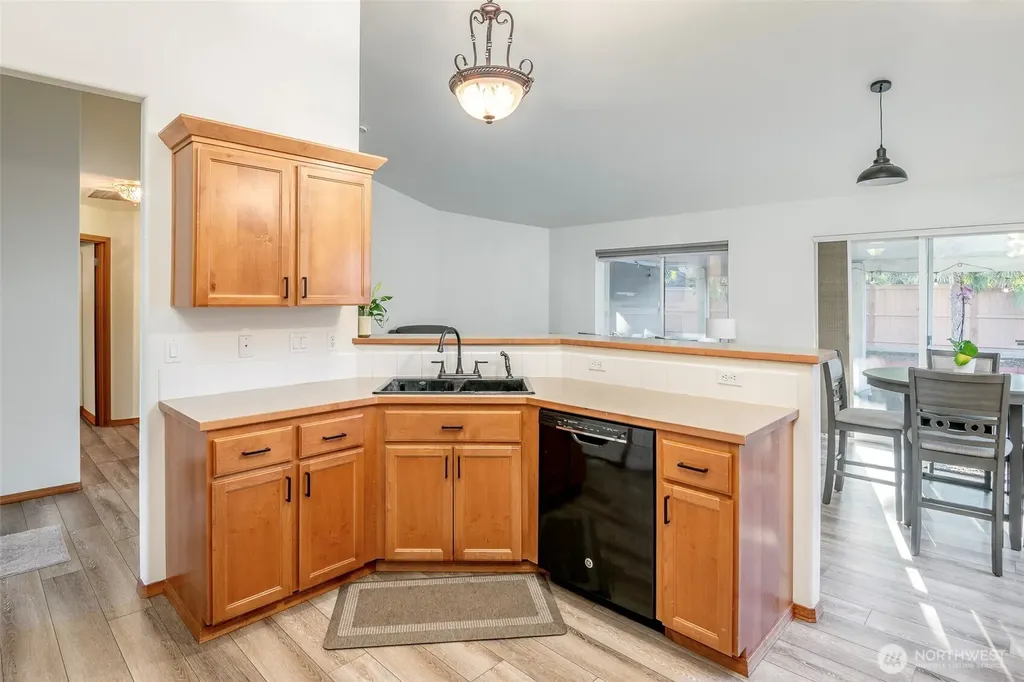 1405 NE Riddell Avenue Orting WA 98360