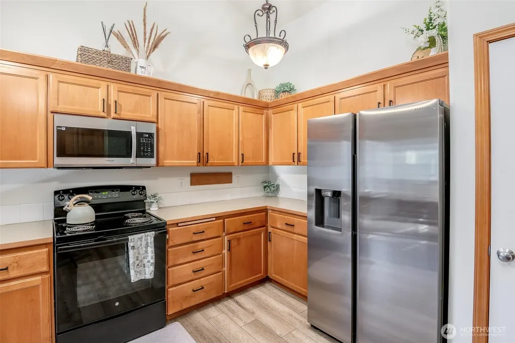 1405 NE Riddell Avenue Orting WA 98360