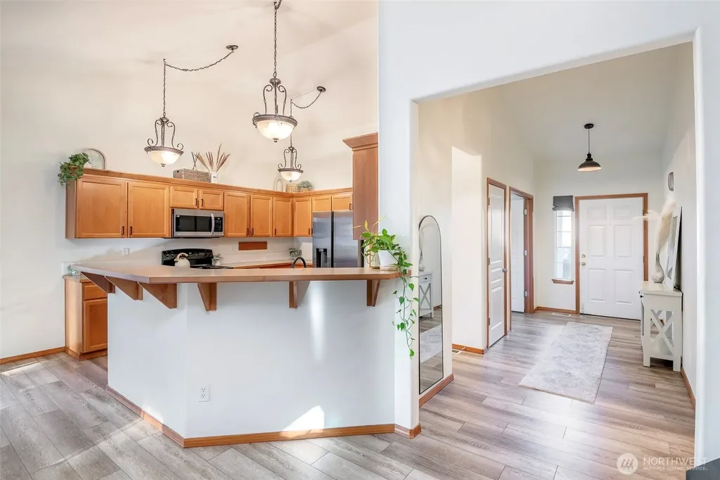 1405 NE Riddell Avenue Orting WA 98360