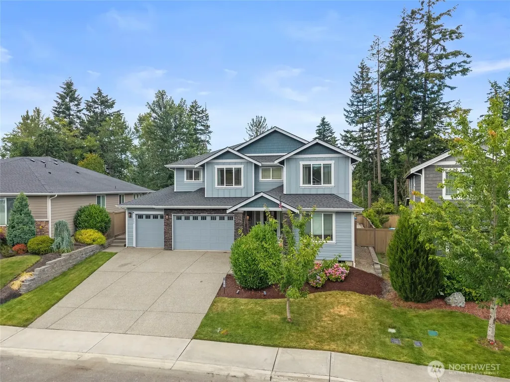 7704 Connells Prairie Road E Bonney Lake WA 98391