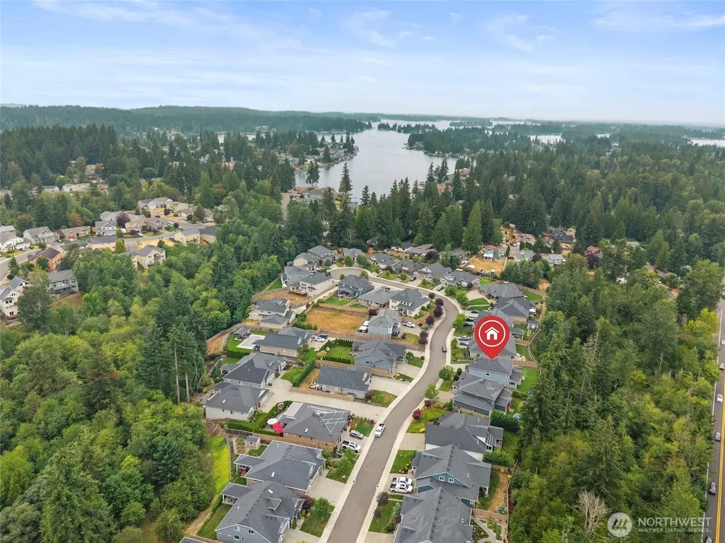7704 Connells Prairie Road E Bonney Lake WA 98391