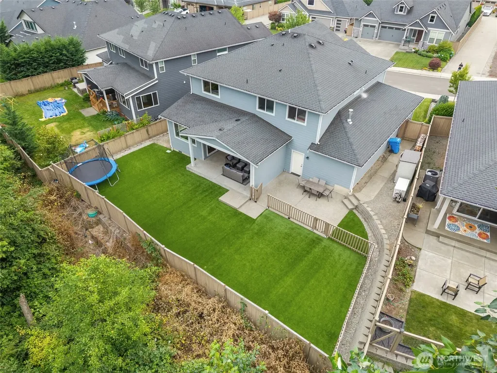 7704 Connells Prairie Road E Bonney Lake WA 98391