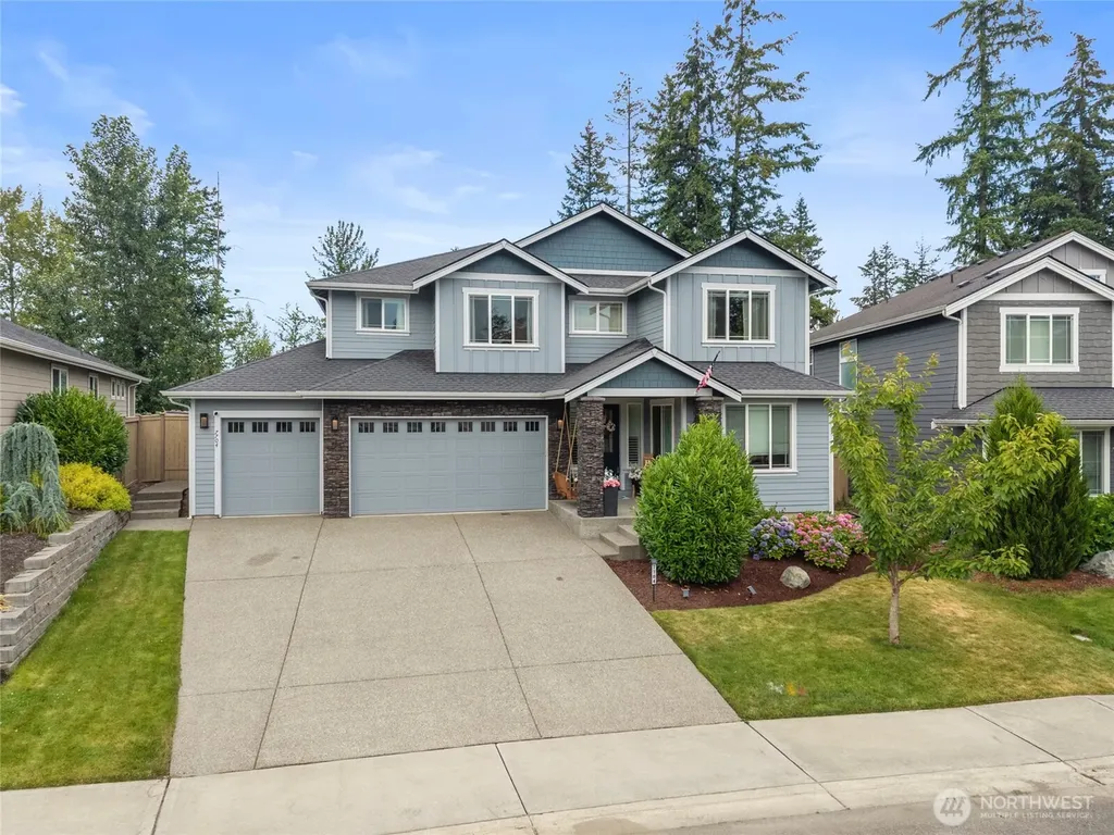 7704 Connells Prairie Road E Bonney Lake WA 98391