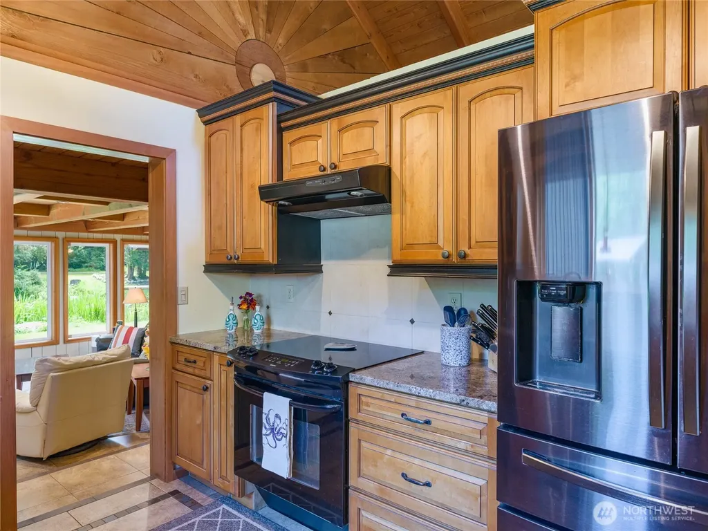 1028 Cross Road Lopez Island WA 98261