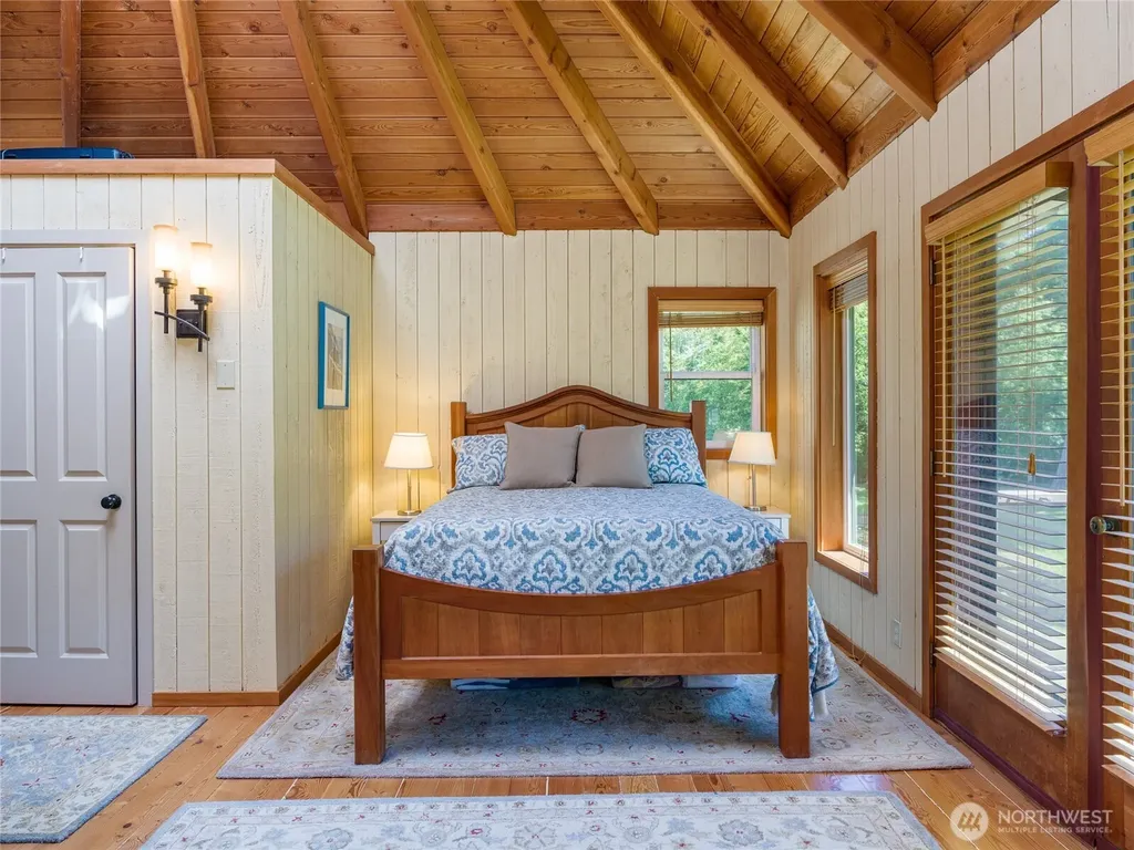 1028 Cross Road Lopez Island WA 98261