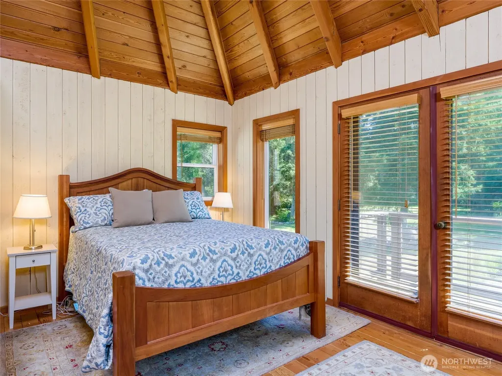 1028 Cross Road Lopez Island WA 98261