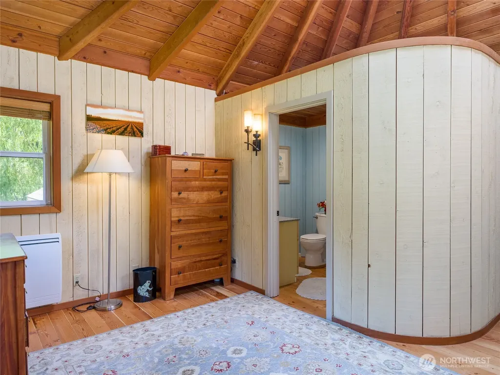 1028 Cross Road Lopez Island WA 98261