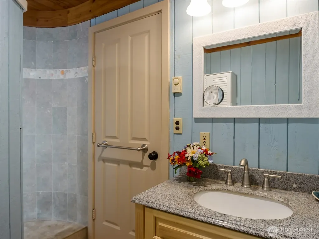 1028 Cross Road Lopez Island WA 98261