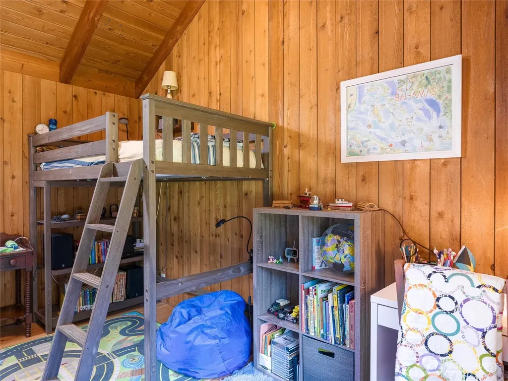 1028 Cross Road Lopez Island WA 98261