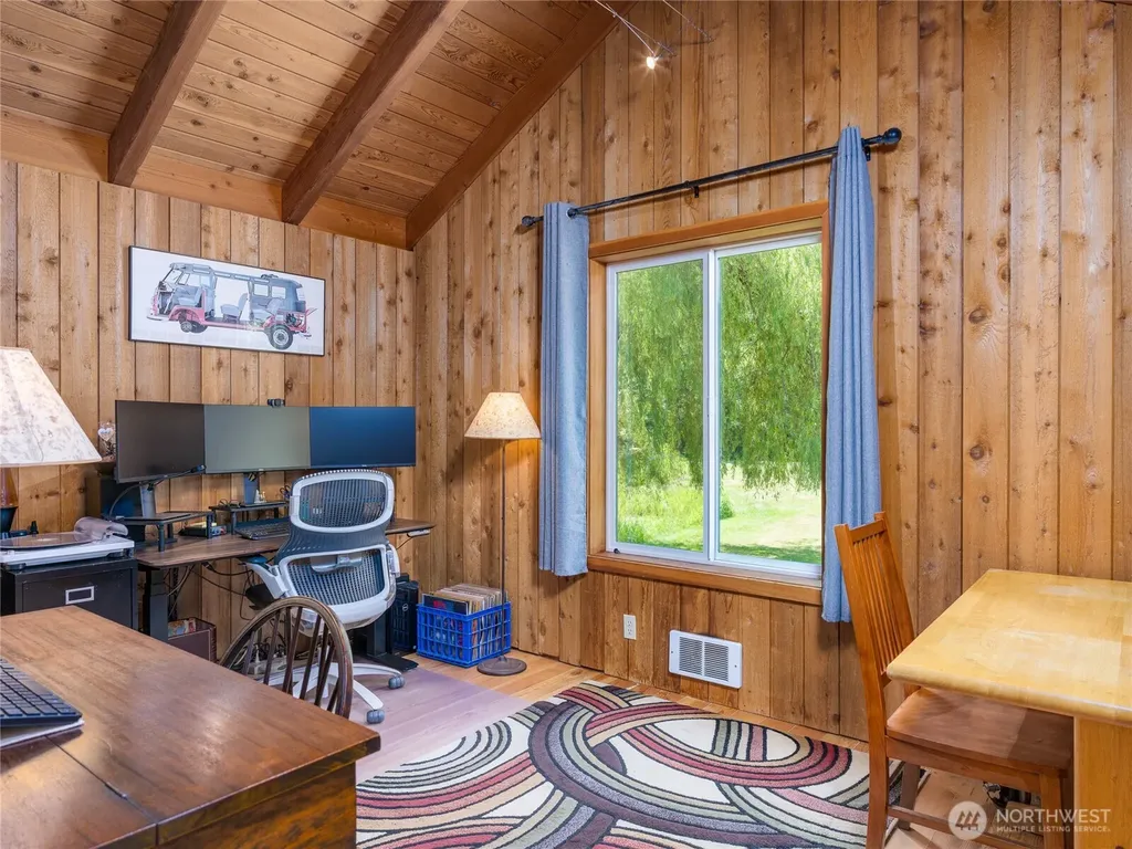 1028 Cross Road Lopez Island WA 98261
