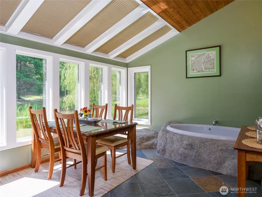 1028 Cross Road Lopez Island WA 98261