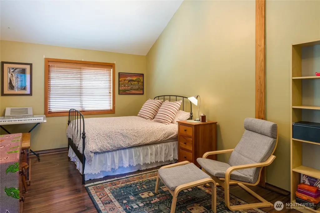 1028 Cross Road Lopez Island WA 98261