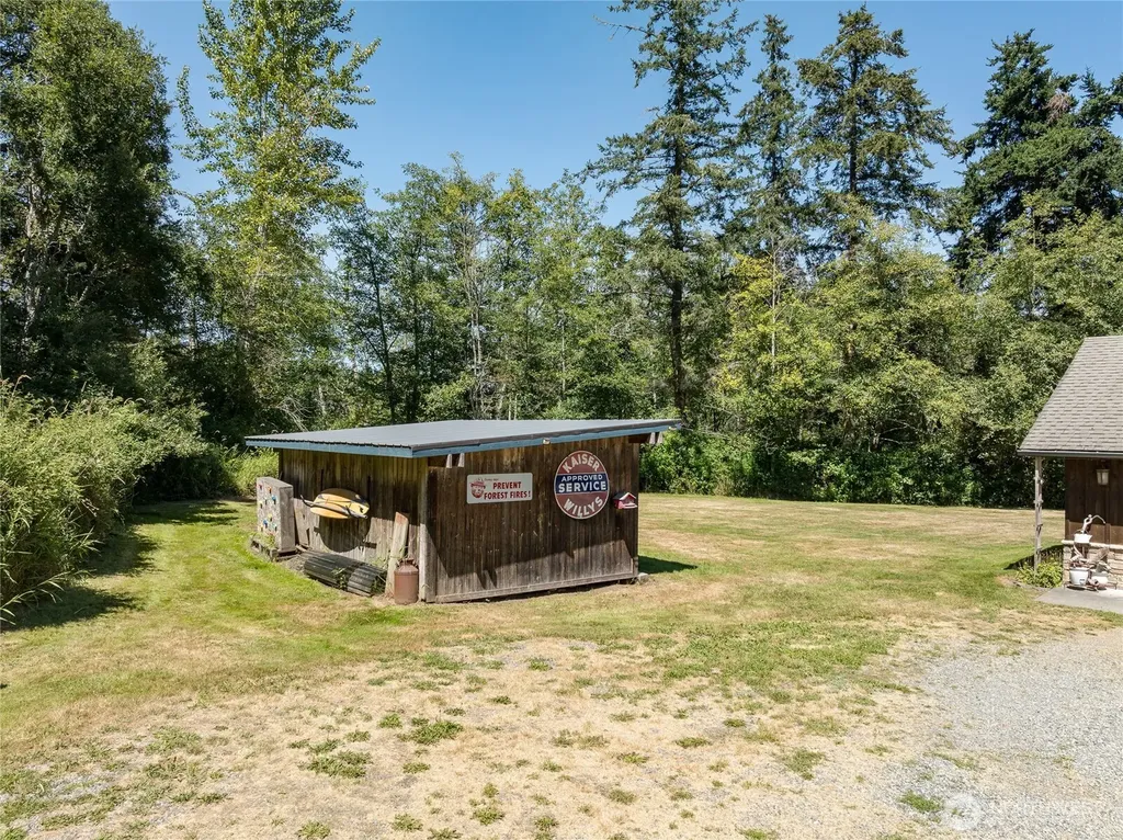 1028 Cross Road Lopez Island WA 98261