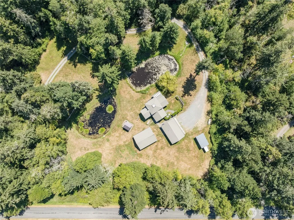 1028 Cross Road Lopez Island WA 98261
