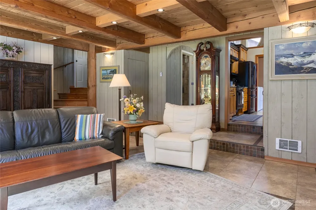1028 Cross Road Lopez Island WA 98261