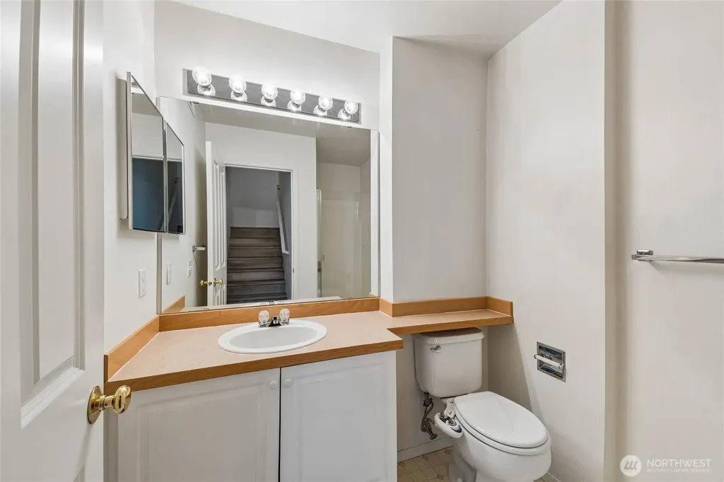 2300 Benson Road S Renton WA 98055