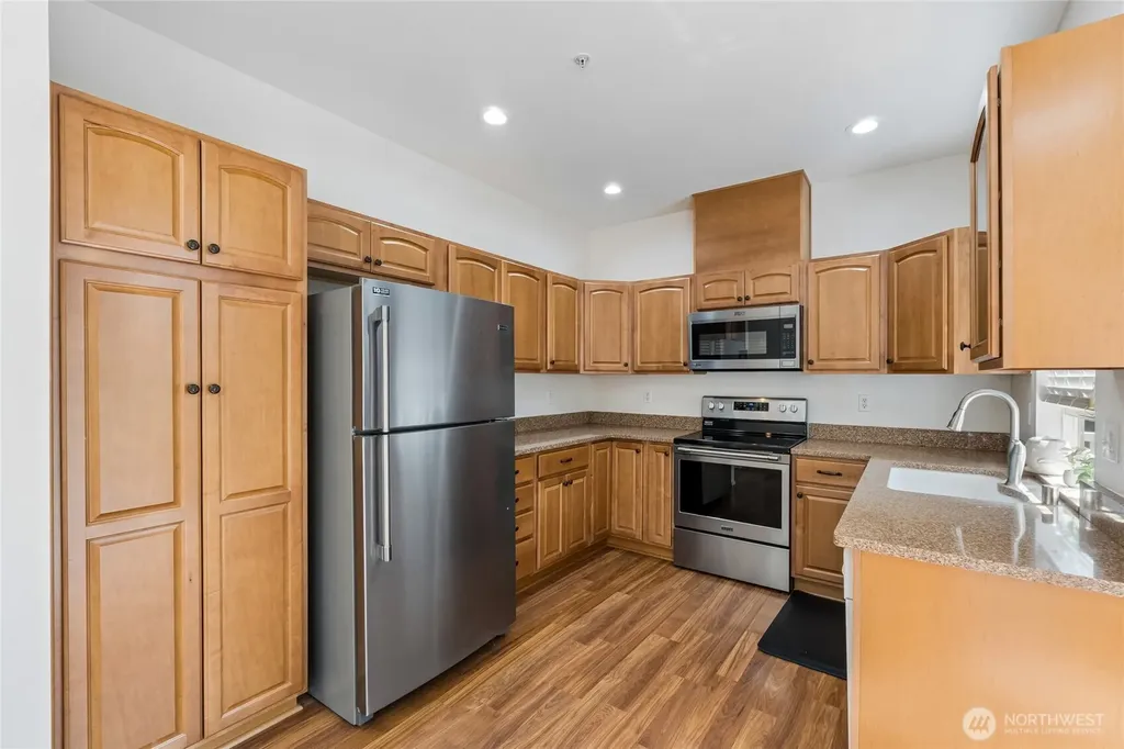 2300 Benson Road S Renton WA 98055