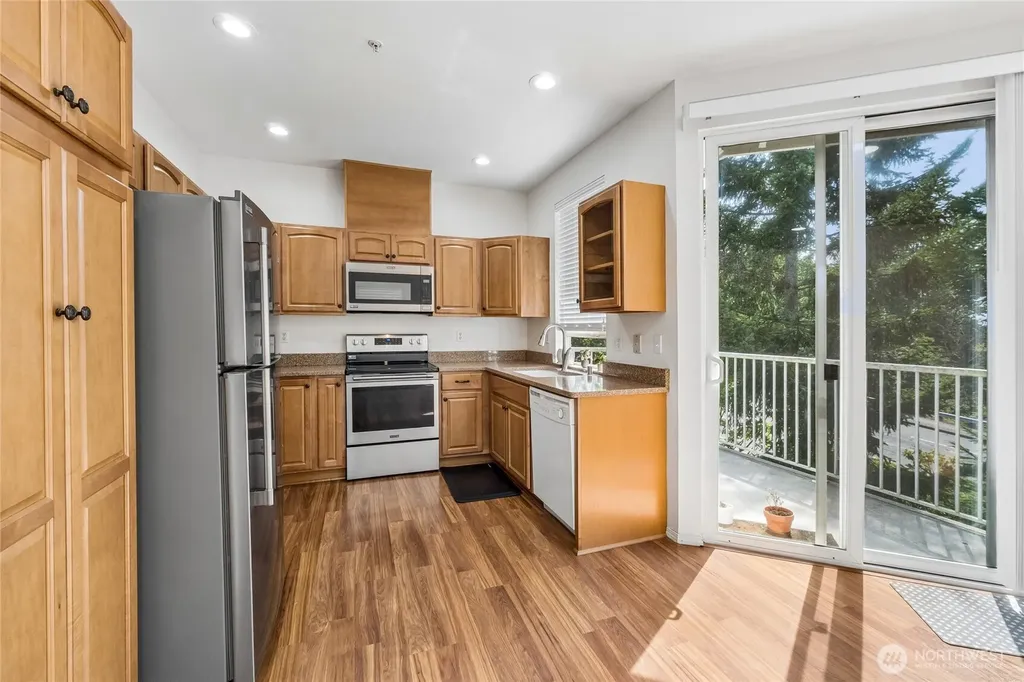 2300 Benson Road S Renton WA 98055