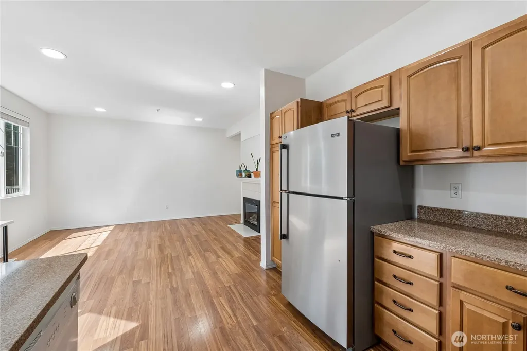 2300 Benson Road S Renton WA 98055