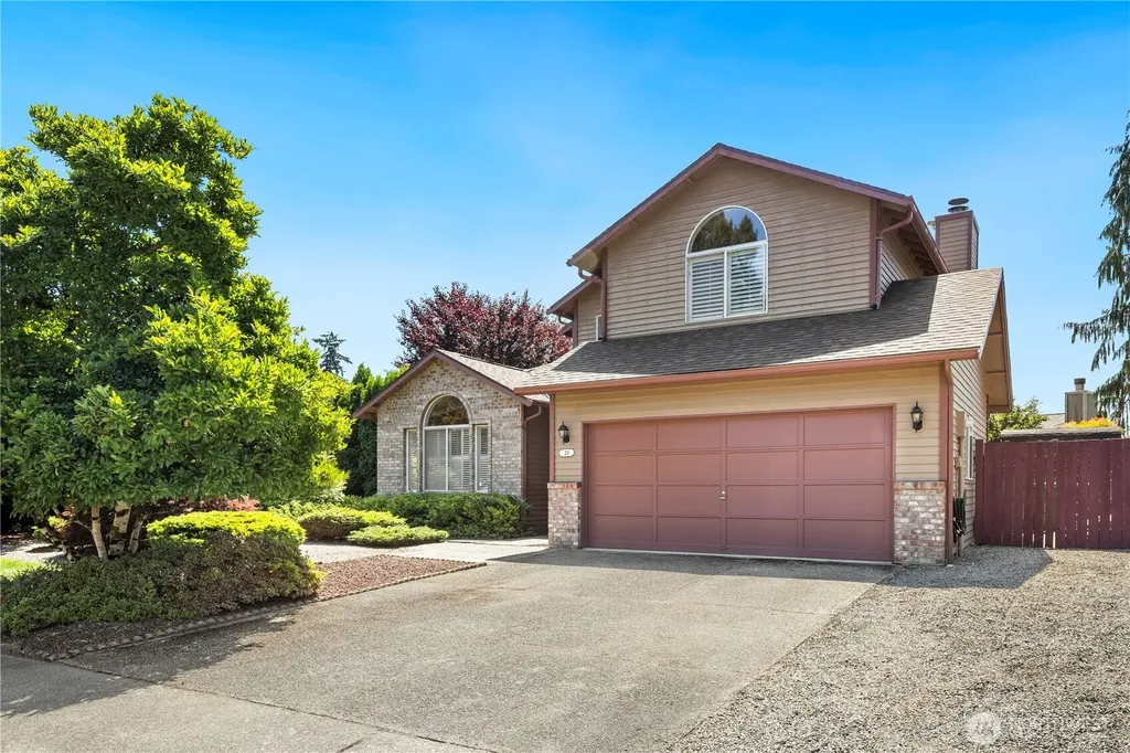 20 113th Street SE Everett WA 98208