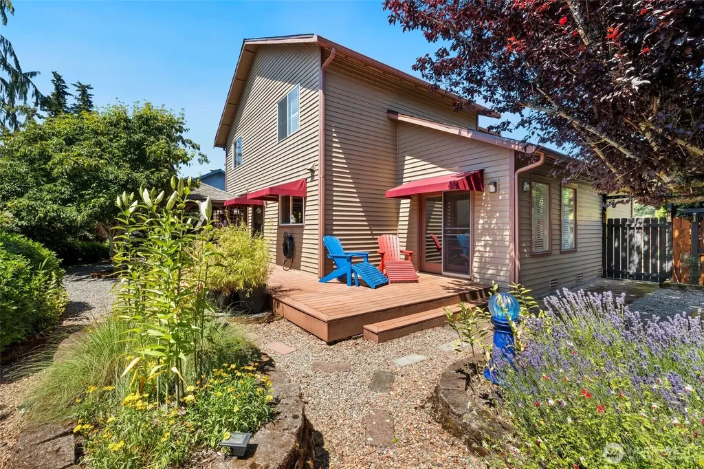 20 113th Street SE Everett WA 98208