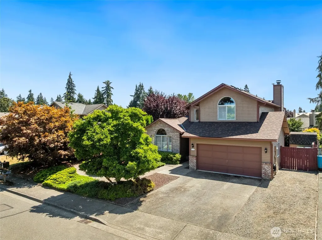 20 113th Street SE Everett WA 98208