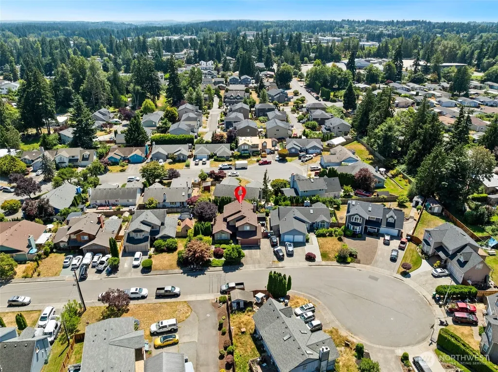 20 113th Street SE Everett WA 98208
