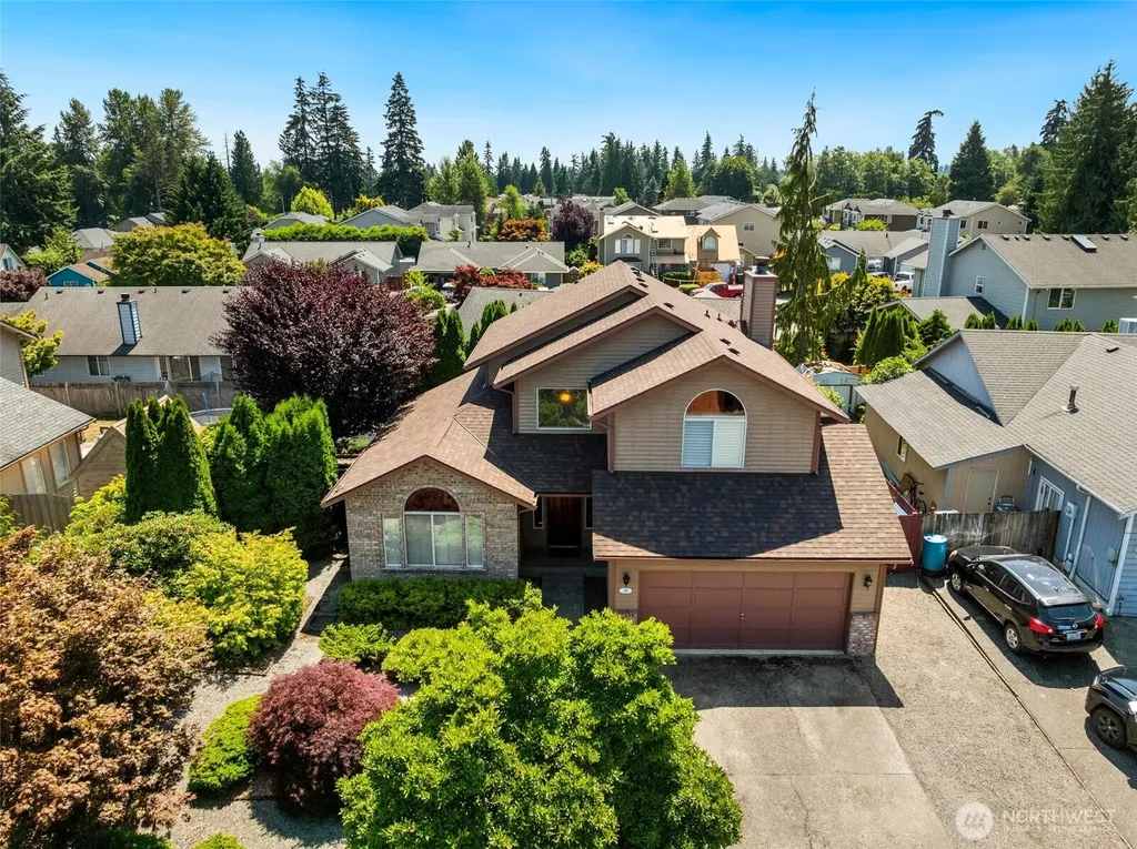 20 113th Street SE Everett WA 98208
