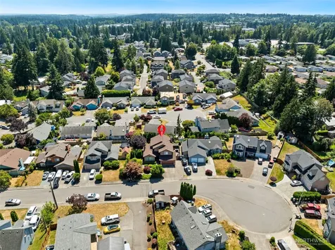 20 113th Street SE Everett WA 98208