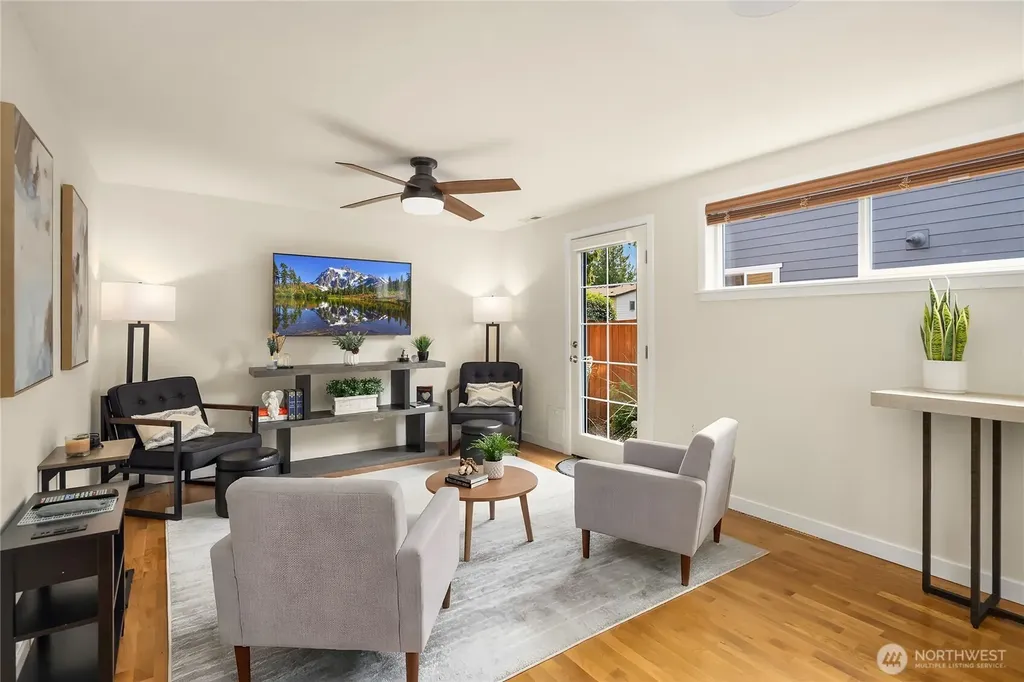 12641 NE 104th Street Kirkland WA 98033