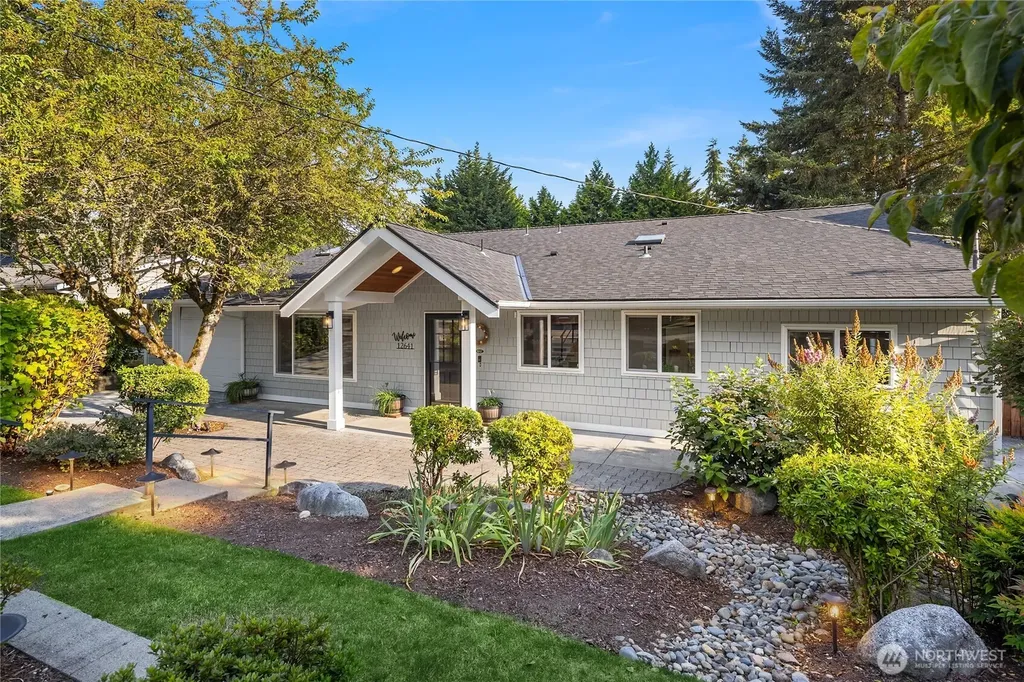 12641 NE 104th Street Kirkland WA 98033