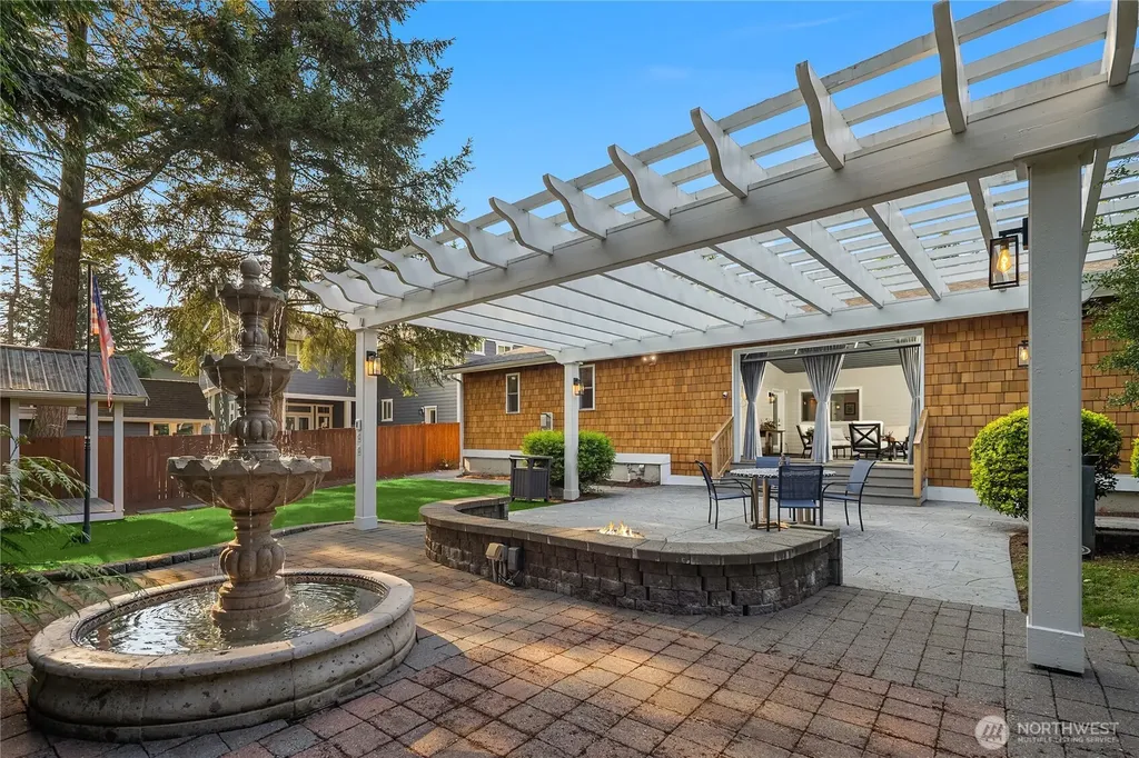 12641 NE 104th Street Kirkland WA 98033