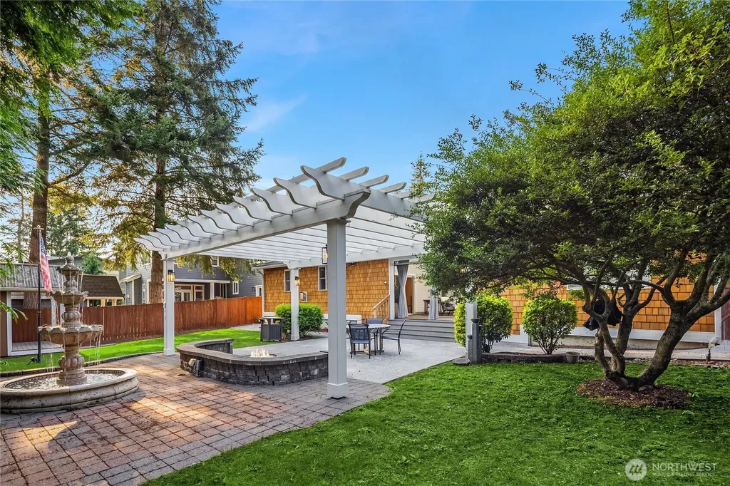 12641 NE 104th Street Kirkland WA 98033
