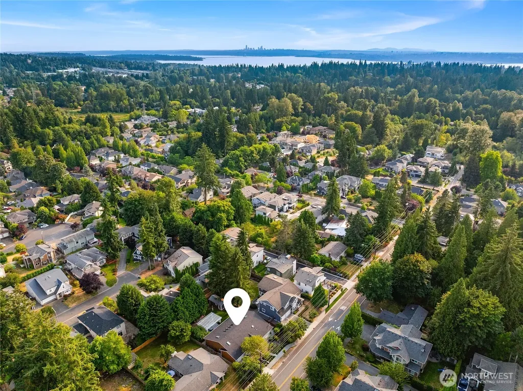 12641 NE 104th Street Kirkland WA 98033