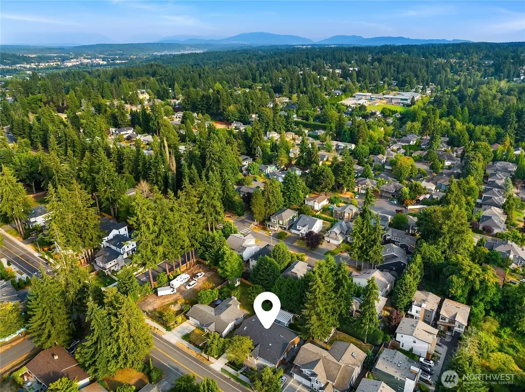 12641 NE 104th Street Kirkland WA 98033