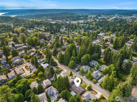 12641 NE 104th Street Kirkland WA 98033