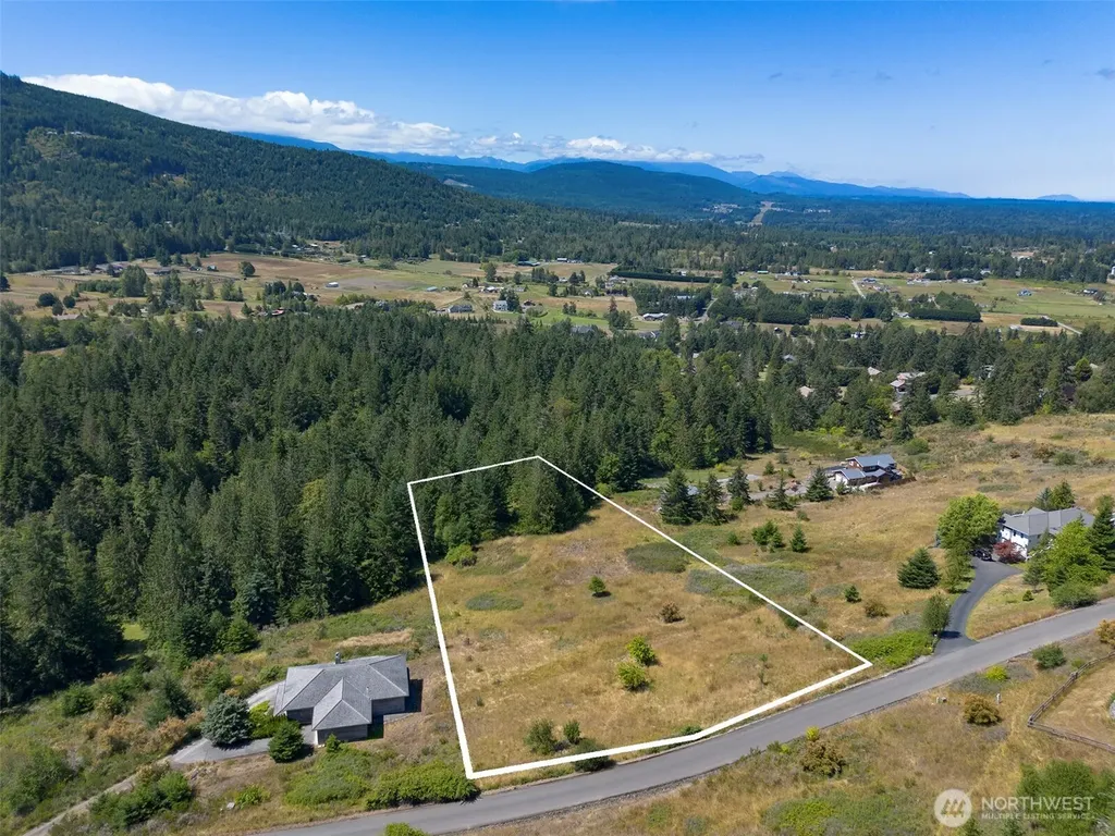 183 Hillside Drive Sequim WA 98382