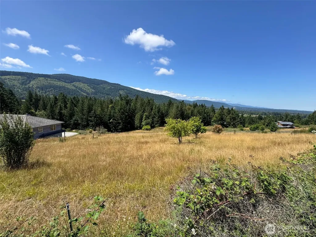 183 Hillside Drive Sequim WA 98382